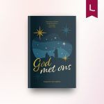 God met ons