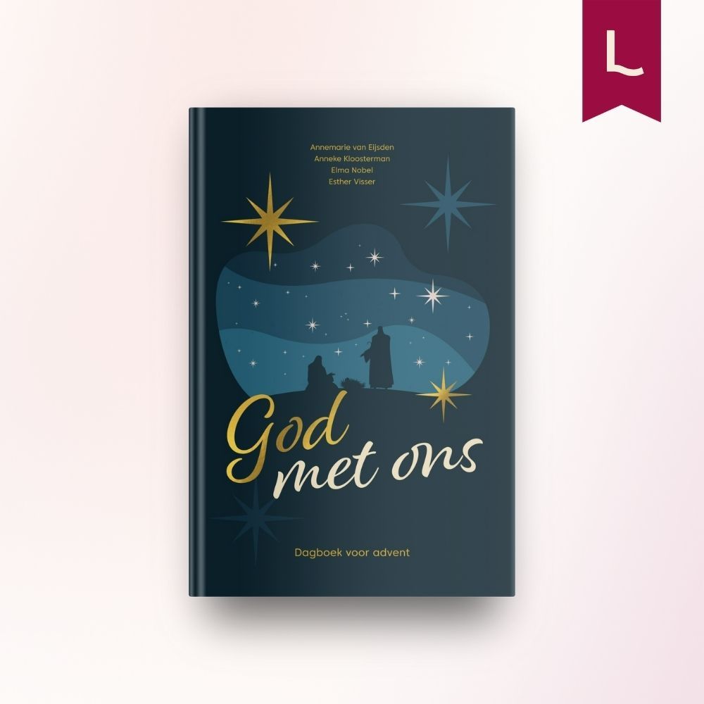 God met ons (2) God met ons