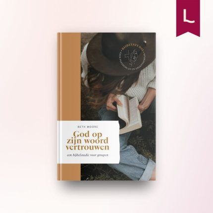 God op Zijn woord vertrouwen