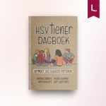HSV tienerdagboek