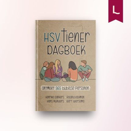 HSV tienerdagboek