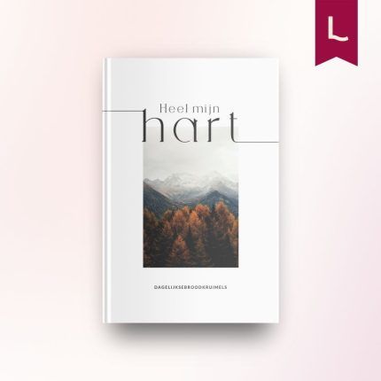 Heel mijn hart