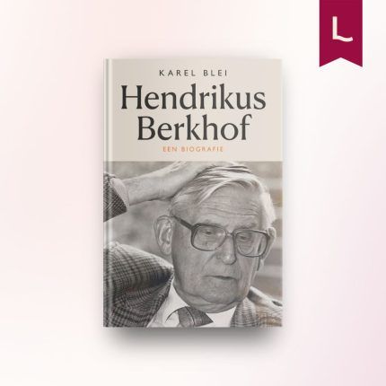 Hendrikus Berkhof