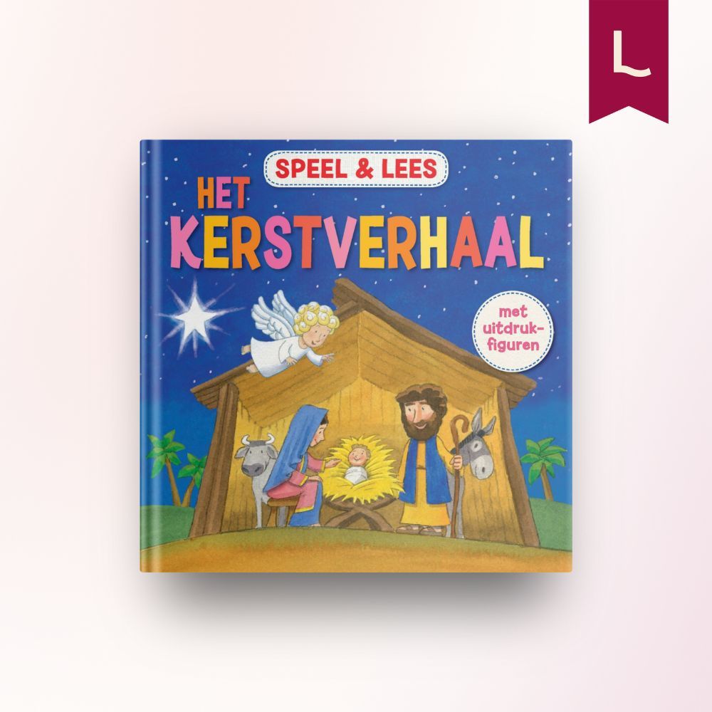 Het kerstverhaal Het kerstverhaal