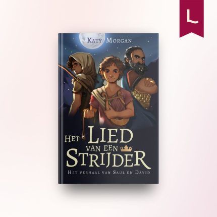 Het lied van een strijder