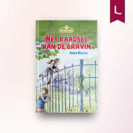 Het raadsel van de gravin