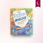 Het supergeweldige feest