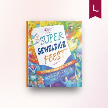 Het supergeweldige feest