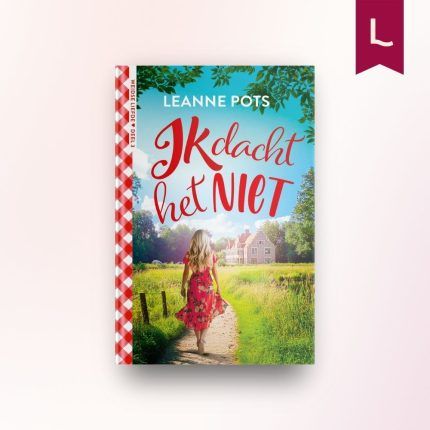 Ik dacht het niet