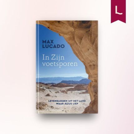 In Zijn voetsporen