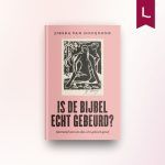Is de Bijbel echt gebeurd?