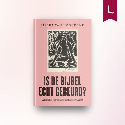 Is de Bijbel echt gebeurd?