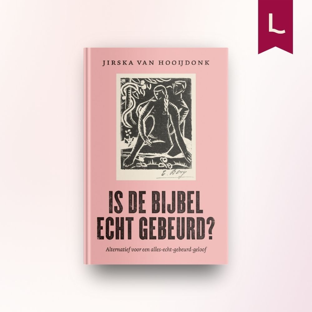 Is de Bijbel echt gebeurd Is de Bijbel echt gebeurd?