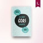 Jij bent Gods oogappel