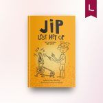 Jip lost het op