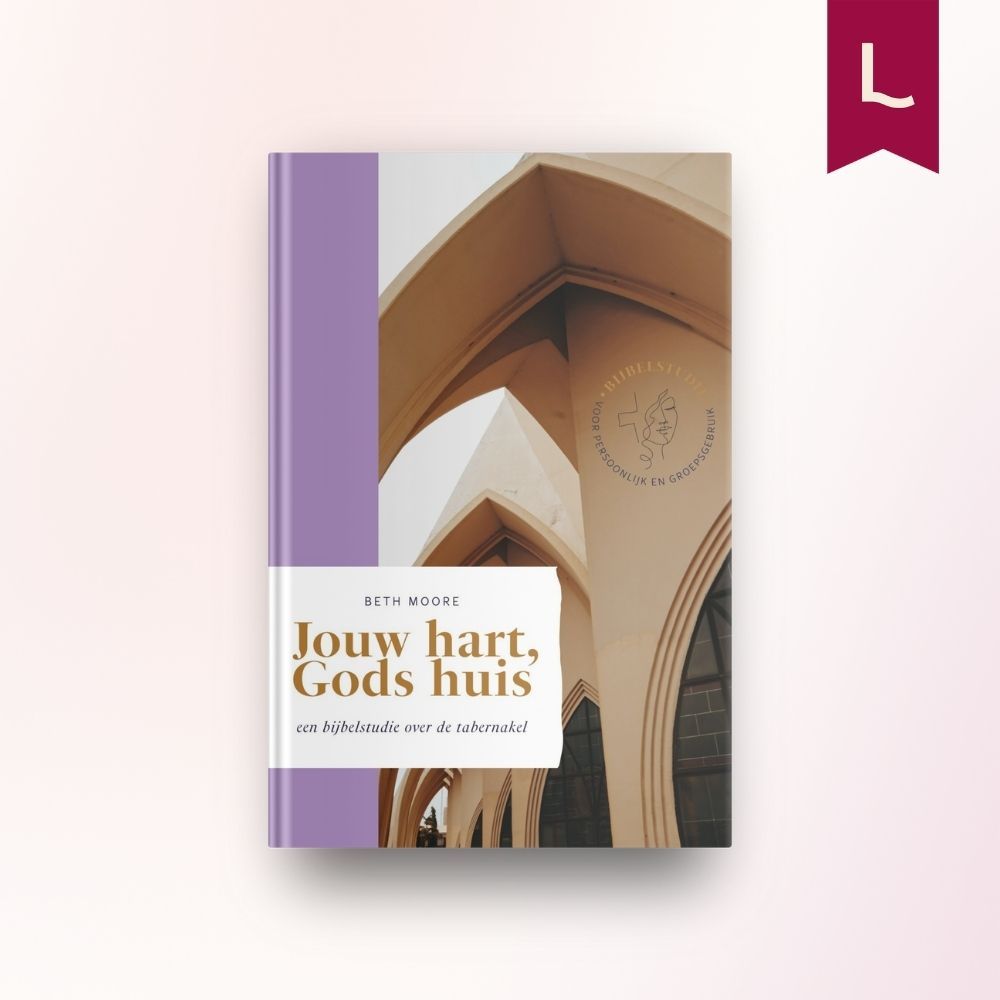 Jouw hart, Gods huis Jouw hart, Gods huis