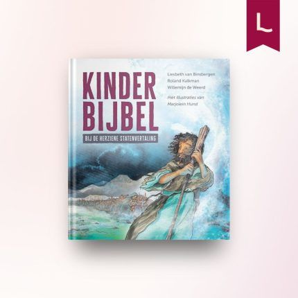 Kinderbijbel