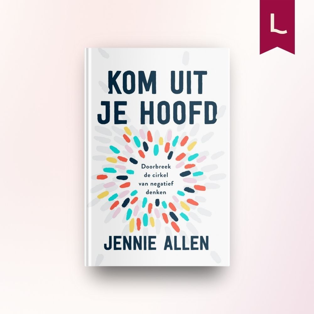 Kom uit je hoofd Kom uit je hoofd