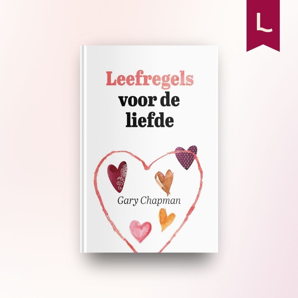 Leefregels voor de liefde Leefregels voor de liefde