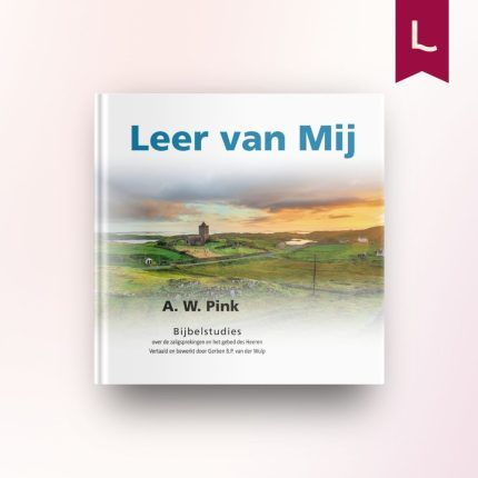 Leer van Mij