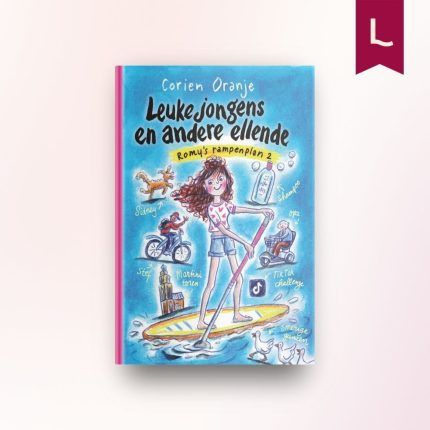 Leuke jongens en andere ellende