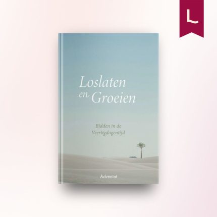 Loslaten en groeien