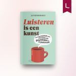 Luisteren is een kunst