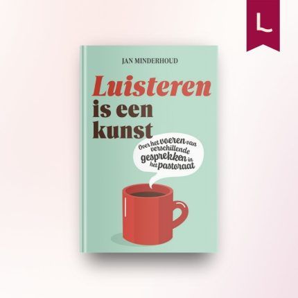 Luisteren is een kunst
