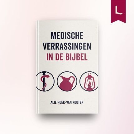 Medische verrassingen in de Bijbel
