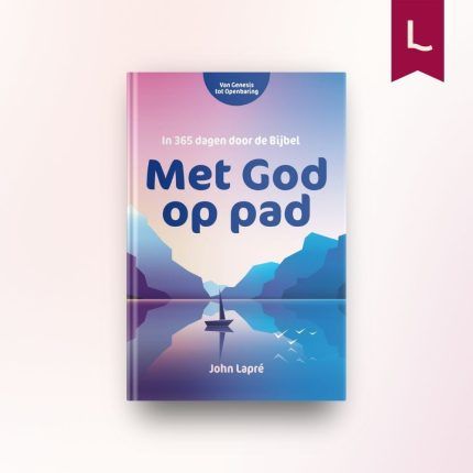 Met God op pad