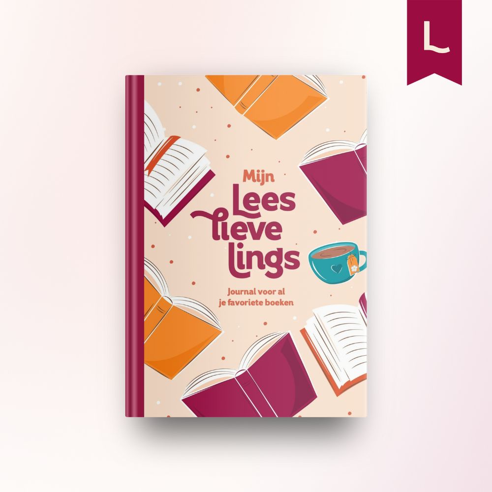 Mijn leeslievelings Mijn leeslievelings