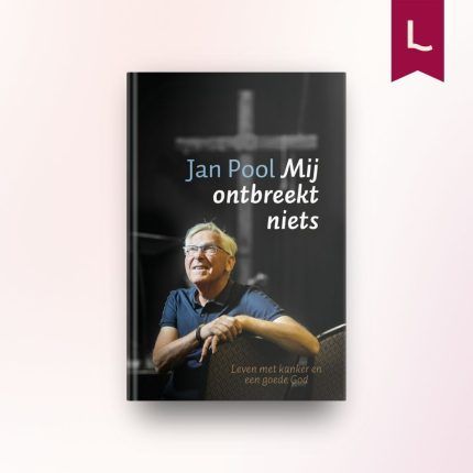 Mij ontbreekt niets
