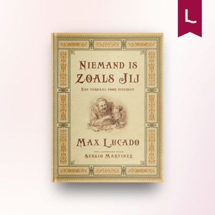 Niemand zoals jij