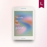Zij Lacht Guide – Nieuw in het geloof