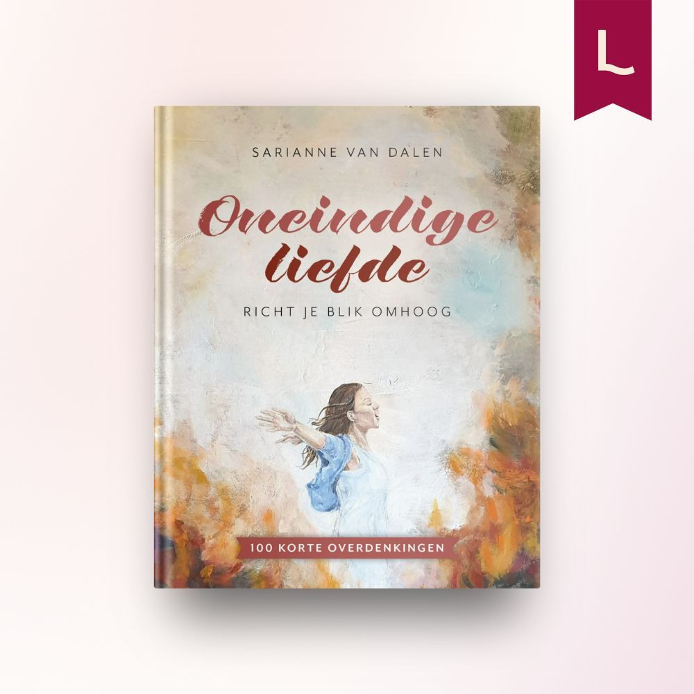 Oneindige liefde Oneindige liefde