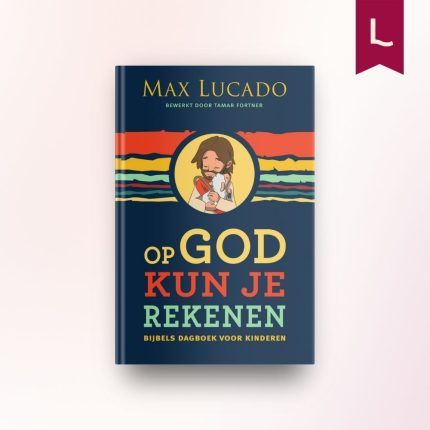 Op God kun je rekenen