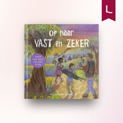 Op naar Vast en Zeker
