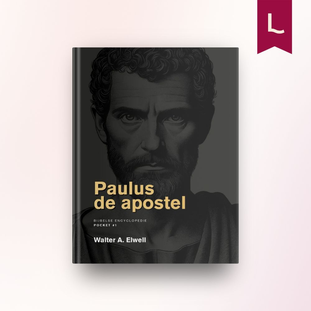 Paulus, de apostel Paulus, de apostel