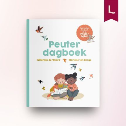 Peuterdagboek