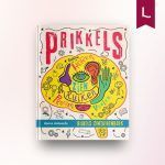Prikkels