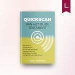 Quickscan Oude Testament