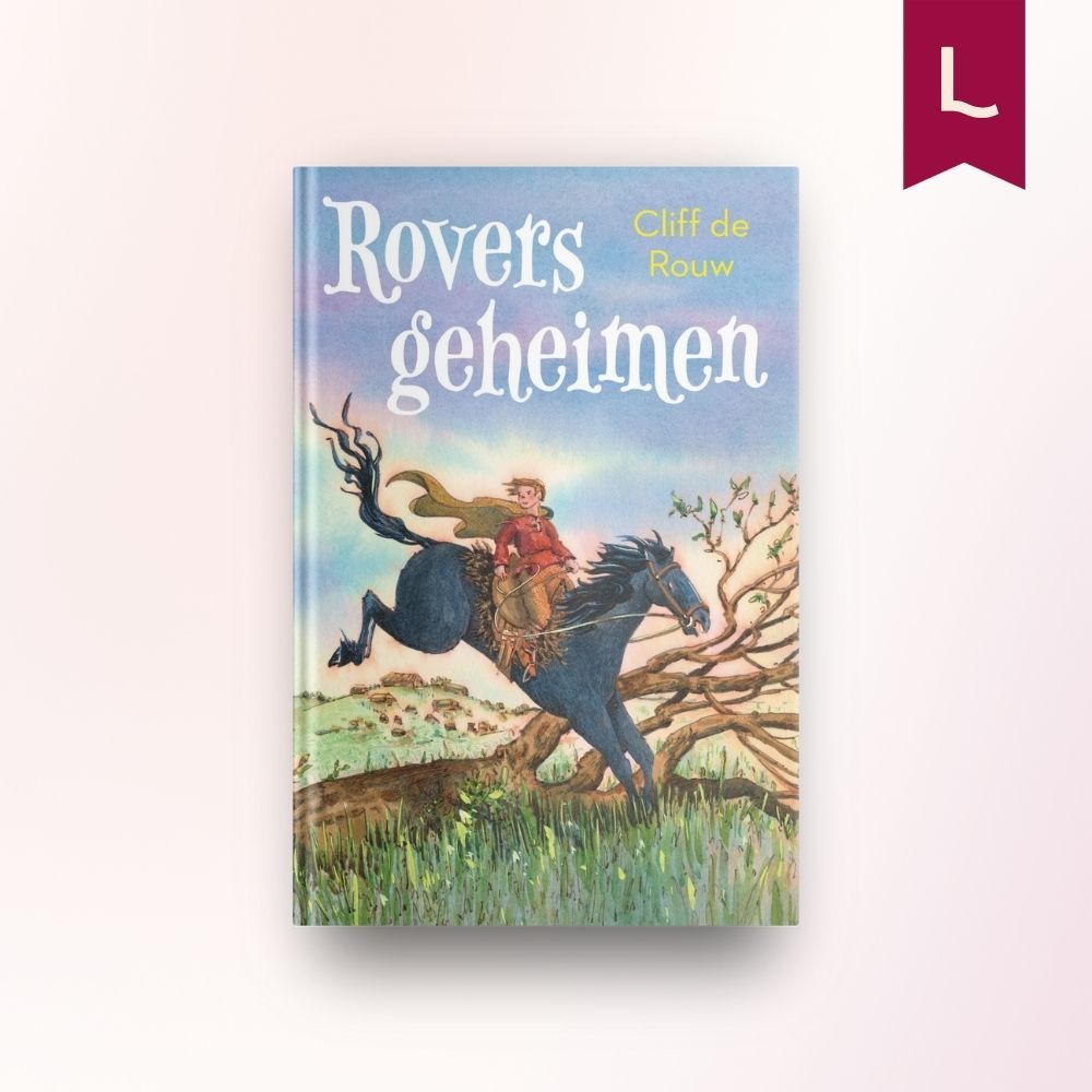 Roversgeheimen Roversgeheimen
