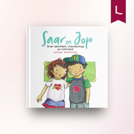 Saar en Jop