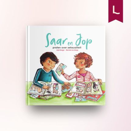 Saar en Jop