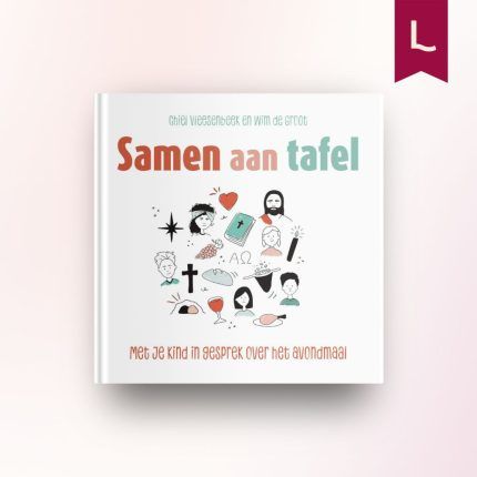Samen aan tafel