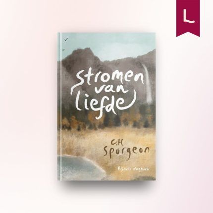 Stromen van liefde