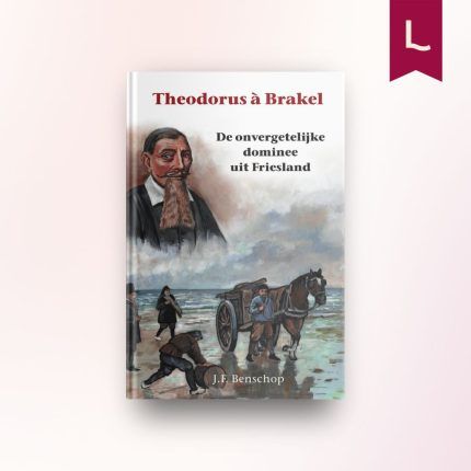 Theodorus à Brakel