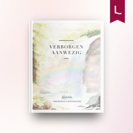Verborgen aanwezig