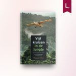 Vijf kruisen in de jungle