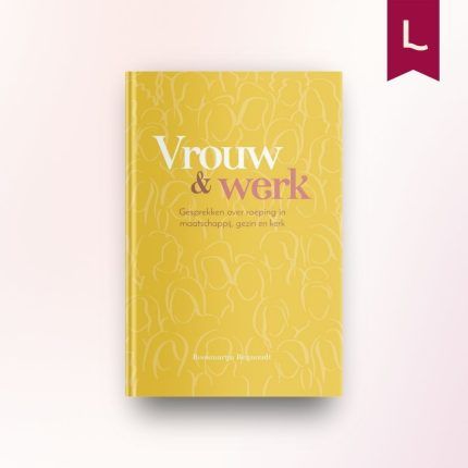 Vrouw & werk